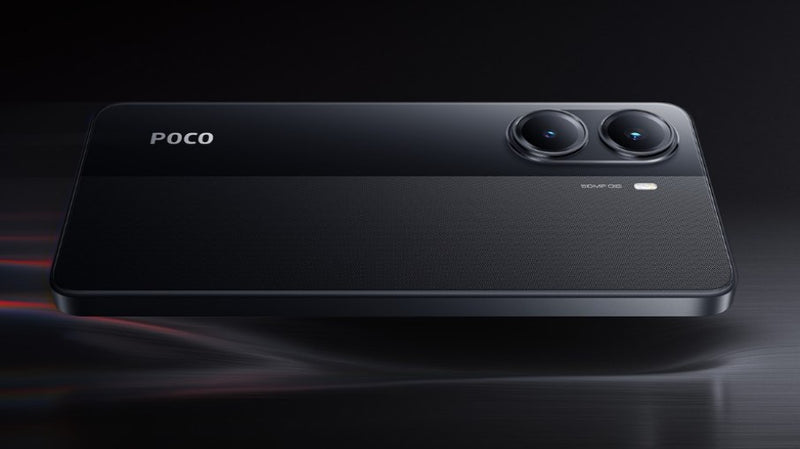 Celular POCO X7 Pro 256GB  12Ram