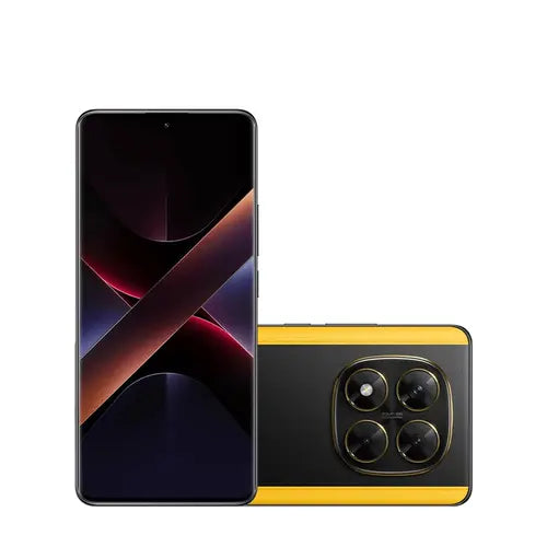 Celular Poco x7 256GB 8 Ram