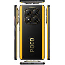 Celular Poco x7 256GB 8 Ram