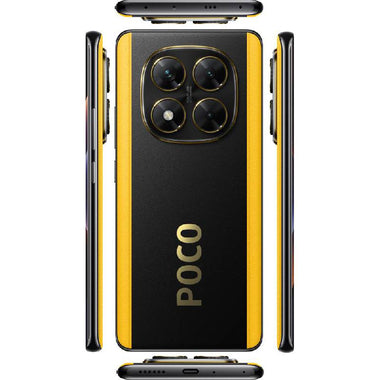 Celular Poco x7 256GB 8 Ram