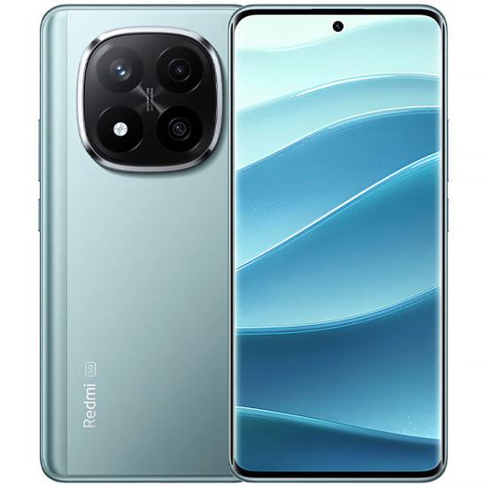 CELULAR REDMI NOTE 14 PRO PLUS 5G 512GB/12RAM