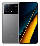 Xiaomi Poco X6 Pro 8gb / 256gb Global Fone Cor Cinza