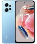 Xiaomi Redmi Note 12 6gb 128gb azul