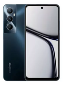 Realme C65 Dual SIM 256 GB Starlight black 8 GB RAM