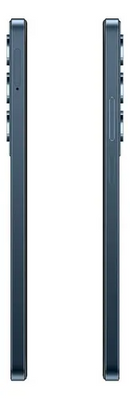 Realme C65 Dual SIM 256 GB Starlight black 8 GB RAM