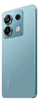 Xiaomi Redmi Note 13 Pro 5g 512gb 12gb Ram Global Cor Azul-aço