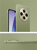 Xiaomi Redmi 14c 256gb 8ram Lanç 2024 + Cor Verde-escuro