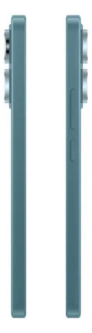 Xiaomi Redmi Note 13 Pro 5g 512gb 12gb Ram Global Cor Azul-aço