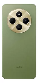 Xiaomi Redmi 14c 256gb 8ram Lanç 2024 + Cor Verde-escuro