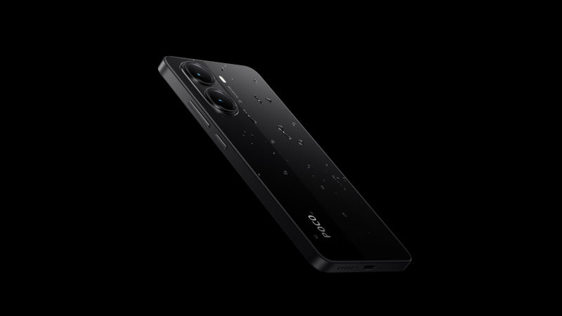 Celular POCO X7 Pro 256GB  12Ram