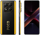 Celular Poco x7 256GB 8 Ram